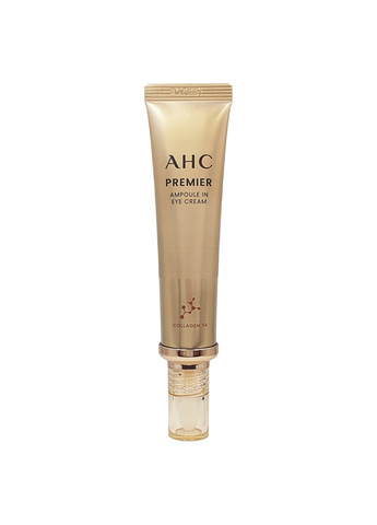 Ампульный крем Premier Ampoule In Eye Cream для век, 11 поколение, 40 мл AHC (261927356)