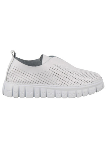 Белые демисезонные женские кроссовки 199135 Buts