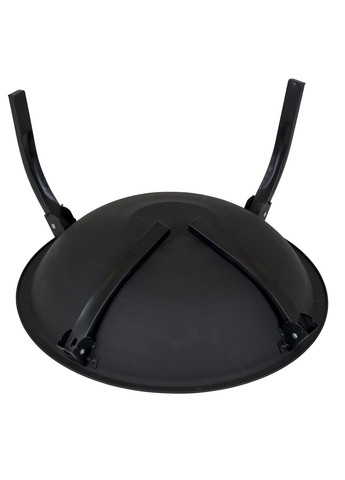 Гриль угольный Firebowl Harrow Black (8108500) Bo-Camp (277819371)