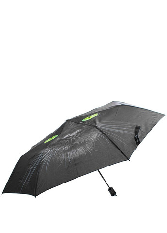 Полуавтоматический женский зонтик U42287 Happy Rain (262975799)