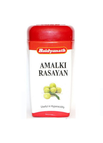 Amalki Rasayan 120 g /40 servings/ Baidyanath (265624031)