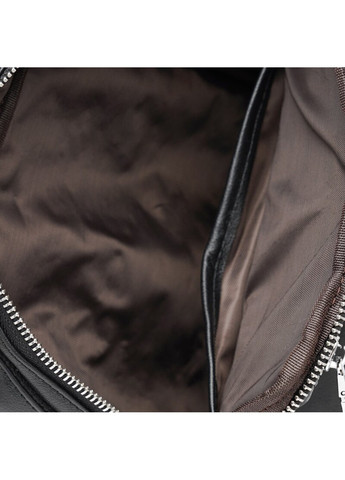 Мужская кожаная сумка K16353-black Ricco Grande (271665117)