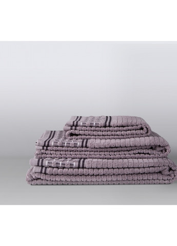 Irya полотенце jakarli - olwen murdum фиолетовый 70*140 орнамент фиолетовый производство - Турция