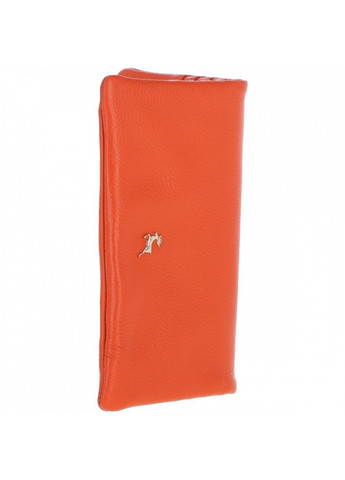 Женский кожаный кошелек J56 MANDARIN с RFID защитой Ashwood (261853540)