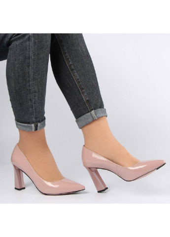 Жіночі туфлі на підборах 196156 Buts (257094577)