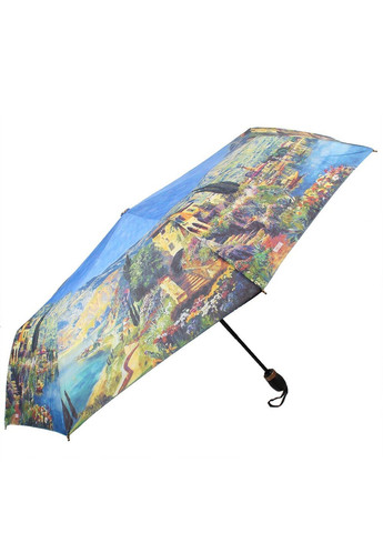 Жіноча парасолька автомат z73945-l1815a-0pb2 Lamberti (262976591)