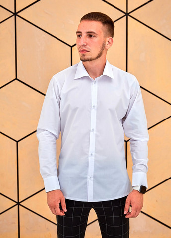 Класична сорочка Basic Vakko (259095904)
