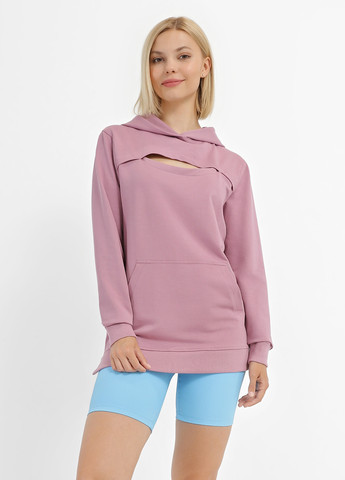 Худи Daria Karpiuk (260411286)