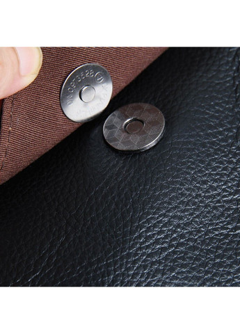 Рюкзак из натуральной кожи 14377 Черный Vintage (269994194)