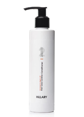 Набор комплексного ухода против выпадения волос Perfect Serenoa Hillary (256606515)