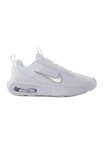 Кроссовки AIR MAX INTRLK LITE Nike белые демисезоны (278035776)