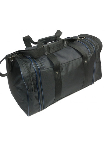 Спортивна сумка 40 л 365 чорна Wallaby (271997990)