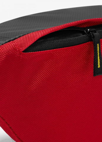 Поясная сумка на пояс плечо бананка Jordan moto waist pack nike air (278643945)