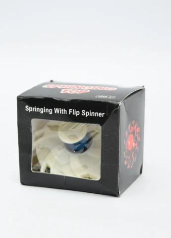 Спиннер Springing Top Let's Shop (258843462)