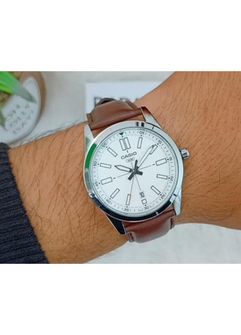 Годинник MTP-VD02L-7EUDF Casio (268125074)
