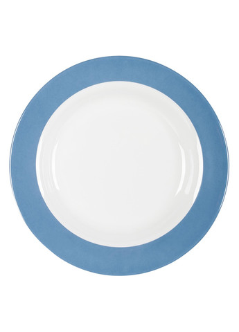 Сервиз столовый Tableware Colour 12 Pieces 4 Person Sky (6910121) Gimex (260074361)
