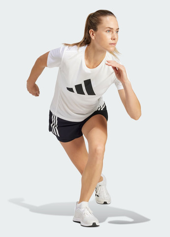 Футболка Run It adidas - (276778401)