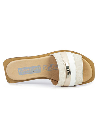 Шльопанці і сабо жіночі бренду 8301155_(2) ModaMilano (257376960)