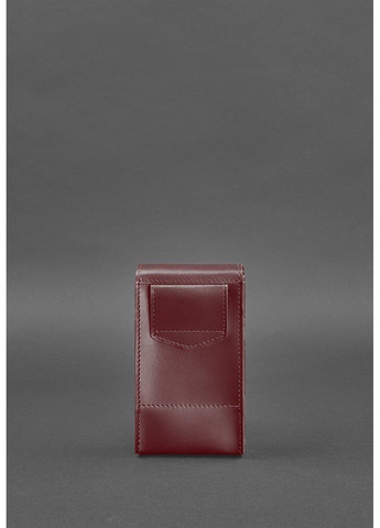 Набор женских кожаных сумок Mini поясная/ кроссбоди розовые - BN-BAG-38-PINK BlankNote (263519150)
