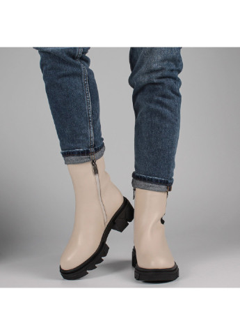 Жіночі черевики на низькому ходу 198725 Buts (256601852)