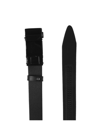 Чоловічий шкіряний ремінь під штани 115v1genav7 Borsa Leather (266143900)