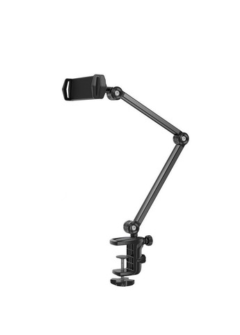 Настольный держатель для телефона, планшета, регулируемая подставка шарнирная No Brand (276716545)