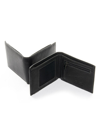 Кошелек из натуральной кожи 208S black Bretton (261551295)
