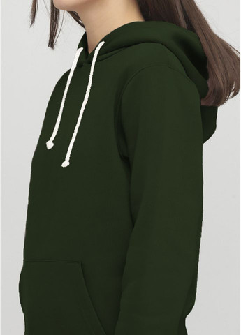 Худи женское Ж459-14 оливковое. Malta (264740216)