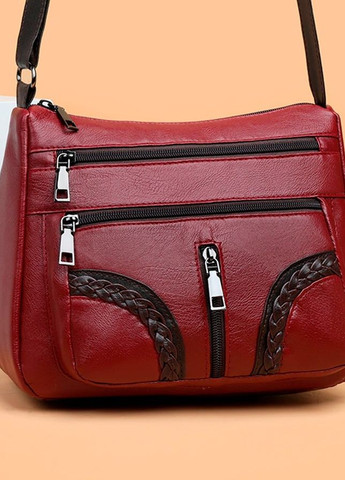 Многофункциональный мессенджер Yogo Бордо KORBUT (266912700)