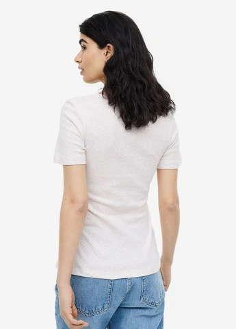 Футболка для годуючих H&M - (262378829)