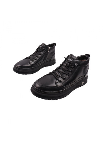 Черевики чоловічі чорні натуральна шкіра Lifexpert 1050-23ZHC (257661629)