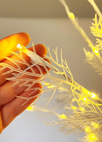 Дерево світлодіодне на підставці, 120 см MVM (271134747)