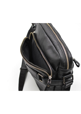 Мужская кожаная черная сумка fa-6012-3md TARWA (266142906)