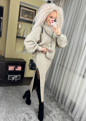 В'язаний костюм Garna (262529549)