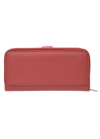 Шкіряний жіночий гаманець K11090-red Horse Imperial (271664937)