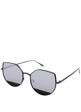Жіночі сонцезахисні окуляри з дзеркальними лінзами PKA130-BK Casta (276773340)