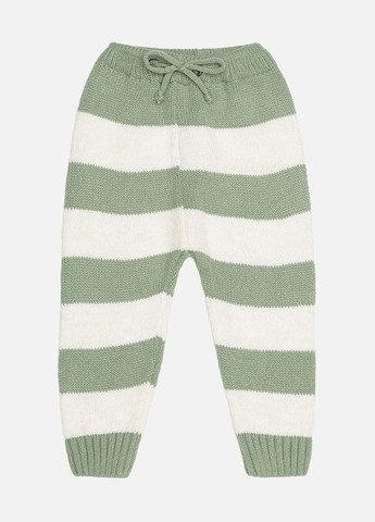 Зеленый зимний костюм с брюками для мальчика цвет зеленый цб-00222260 Cloudy