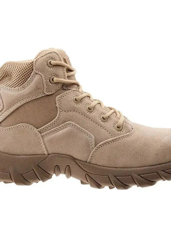 черевики Cobra 6.0 V1 Suede CE Dessert Tan Magnum (272615433)