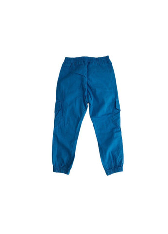 Синие джинсы для мальчика Lilitop