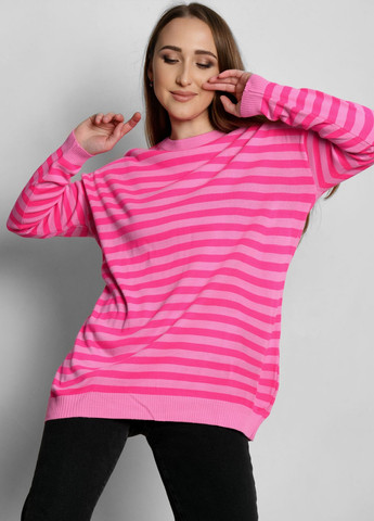 Малиновий демісезонний джемпер джемпер Carica