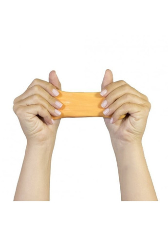 Игрушка антистресс Хендгам хамелеон Оранж Fungum (258190193)