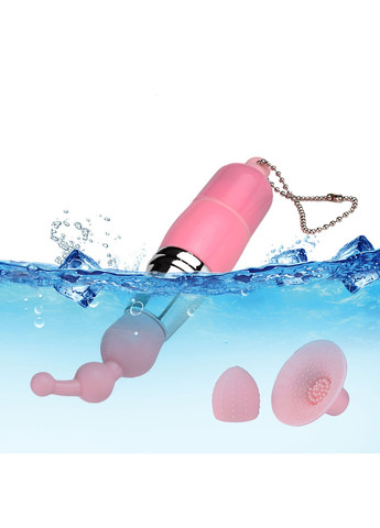 Мини-вибратор (Брелок) Langsha (259366322)