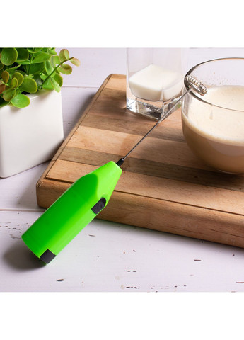 Капучинатор ручной для сливок вспениватель для молока Kitchen Master (265391858)