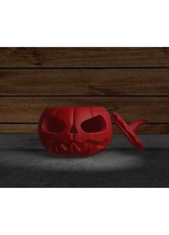 Гарбуз до Хеллоувіну з кришкою ЗаСвіт (266425424)