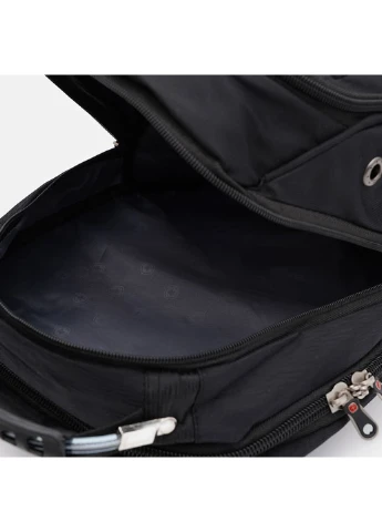 Чоловічий рюкзак C11689bl-black Monsen (274535842)