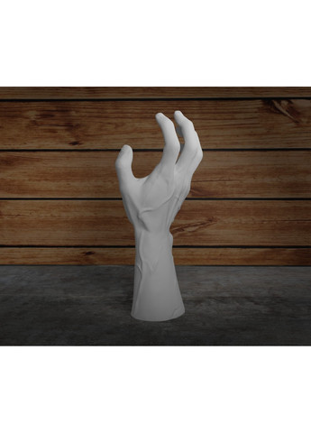 «Рука з потойбічча» з можливістю кріплення на стіну ЗаСвіт (266425271)