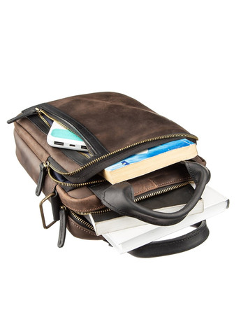 Мужская сумка Shvigel (257179413)