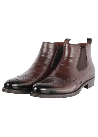 Чоловічі черевики класичні 50882 Lido Marinozzi (259638394)