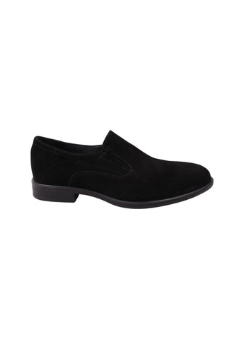 Туфлі чоловічі чорні натуральна замша Vadrus 376-21dt (257438052)