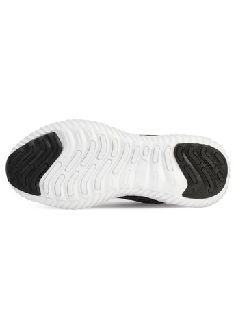 Черные демисезонные кроссовки мужские бренда 9200204_(1) Stilli